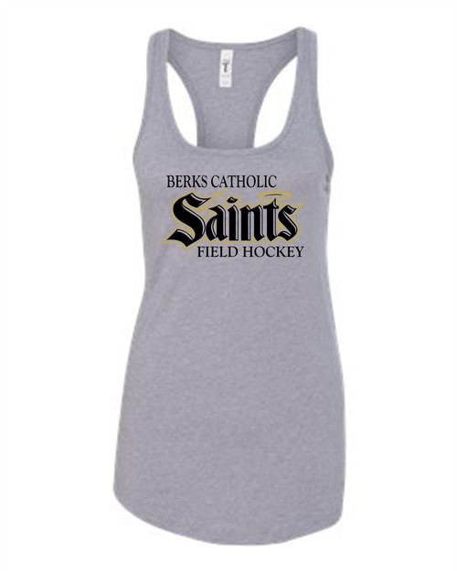 Berks Catholic Field Hockey Ladies Tank