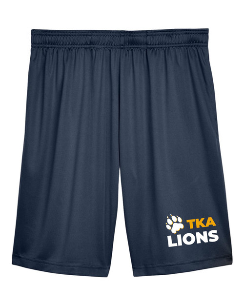 TKA Pocketed Dry Fit shorts