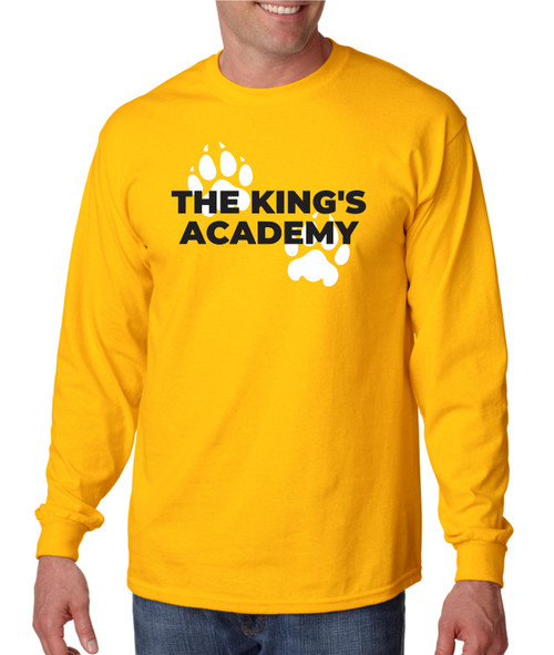 TKA Long Sleeve T-shirt