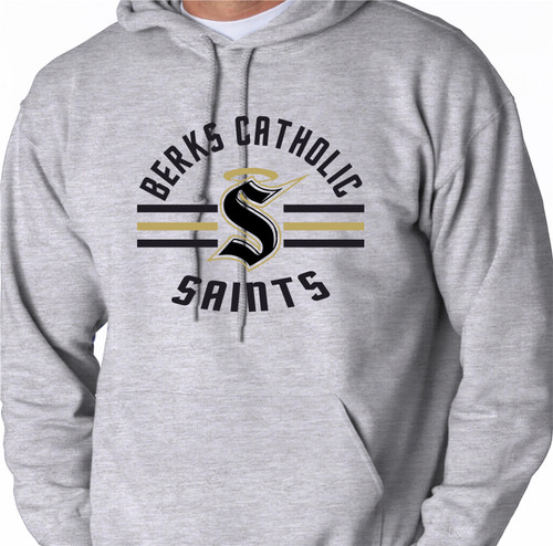 Berks Catholic Saints Hoodie
