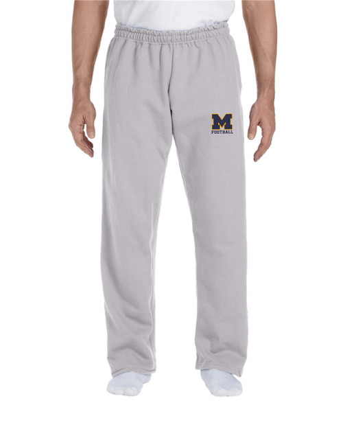 Muhl Football Sweatpants