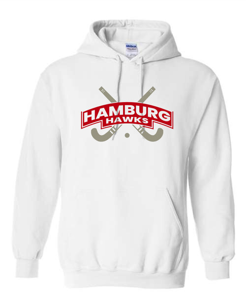 Hamburg HS Field Hockey Hoodie