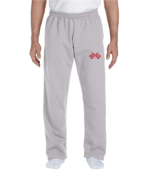 Hamburg HS Field Hockey Pocketed Sweatpants