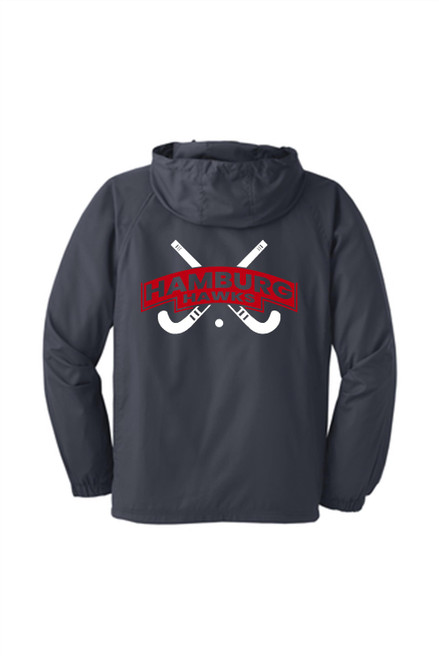 Hamburg HS Field Hockey Wind Jacket