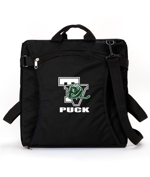 Twin Valley Ice Hockey Stadium Seat