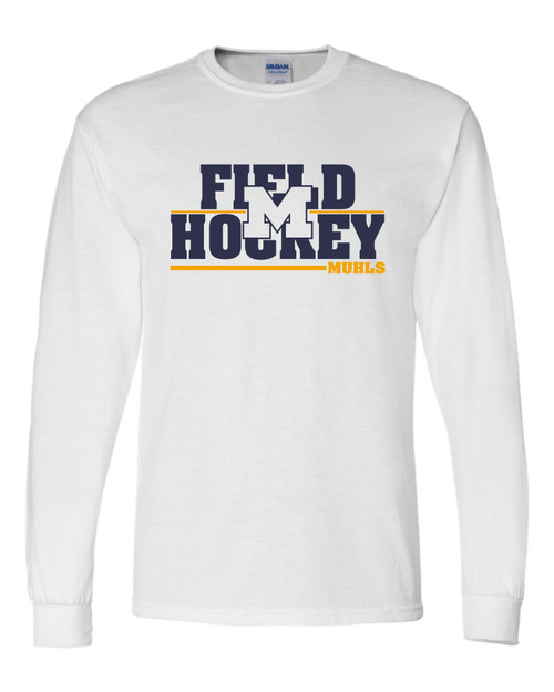 Muhlenberg Field Hockey LSTS