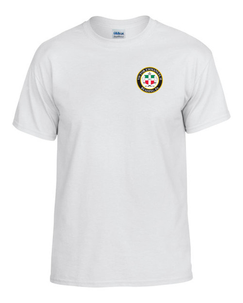 Victor Emmanuel T-shirt