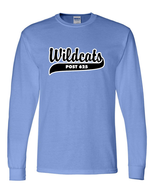Post 625 Legion Long Sleeve T-shirt