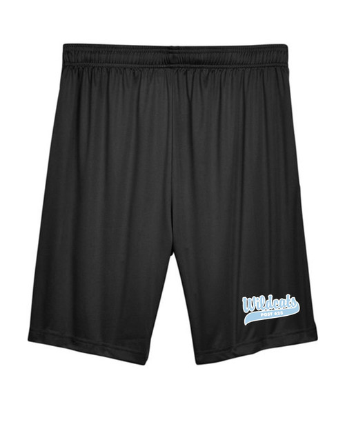 Post 625 Legion Pocketed Dry Fit shorts