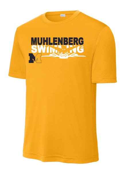 Muhl Swimming Dry Fit