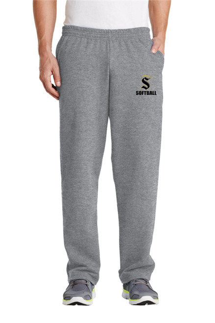 Berks Catholic Softball Pocketed Sweatpants