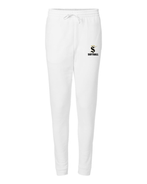 Berks Catholic Softball Joggers