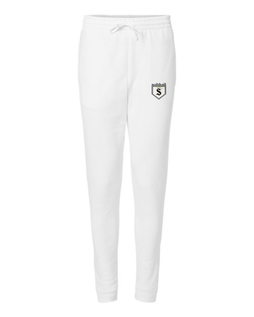 Berks Catholic Softball Joggers