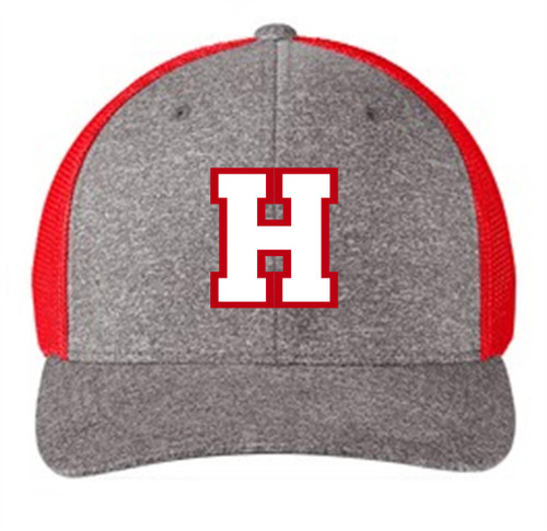 Hamburg Baseball Flexfit Mesh Hat