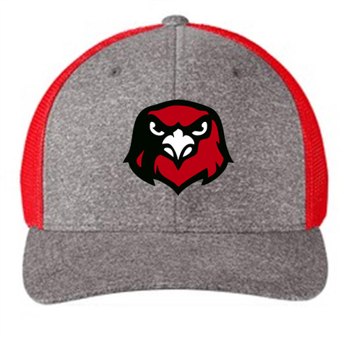 Hamburg Baseball Flexfit Mesh Hat