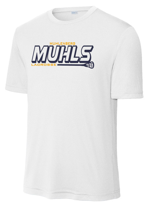 Muhl LAX Dry Fit
