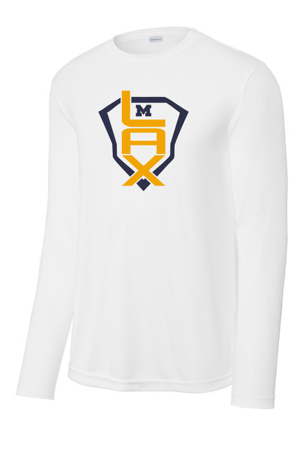 Muhl LAX Long Sleeve DF