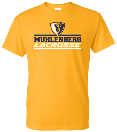 Muhl LAX T-shirt