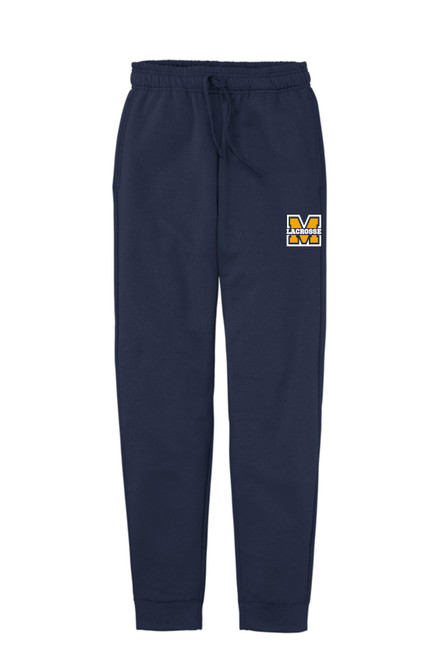Muhl LAX Pocketed Joggers