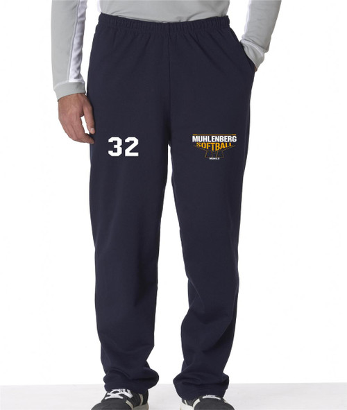 Muhlenberg Softball Sweatpants