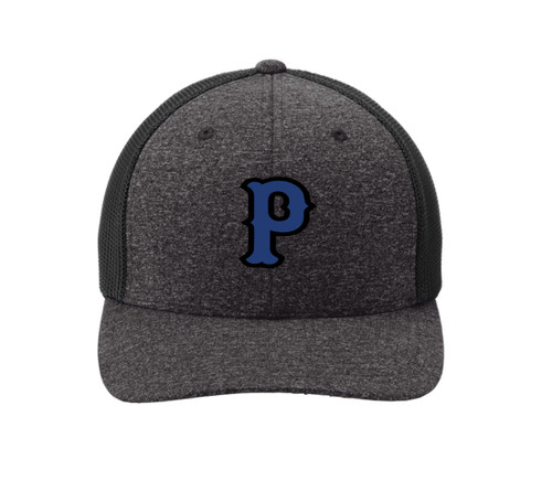 Perry Baseball Flexfit Mesh Hat