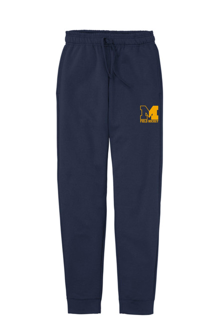 Muhlenberg Field Hockey Pocketed Joggers