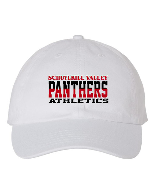 SV Athletics Low Profile adjustable hat