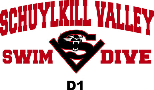 SV Swim Dry Fit Hoodie