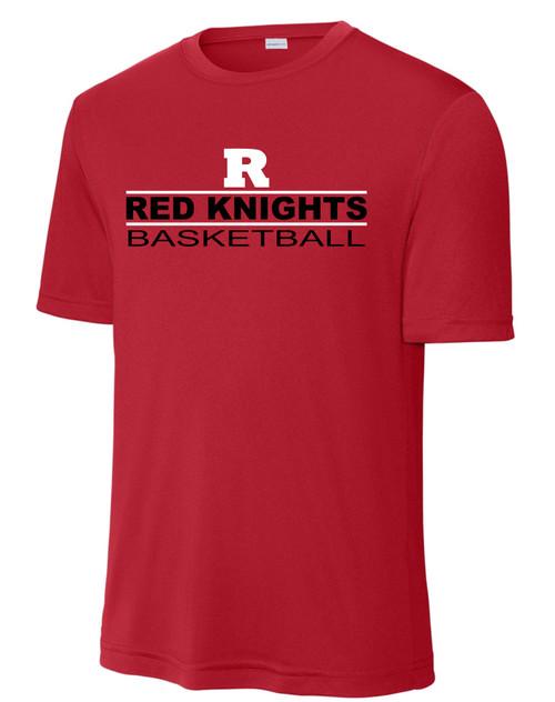 Reading Girls Basketball Dry Fit