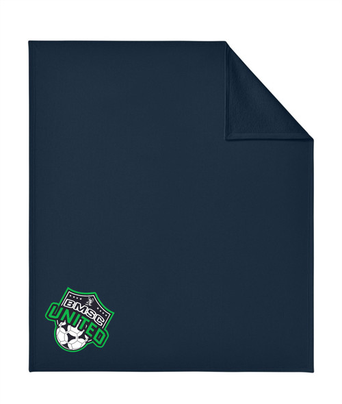 BMSC United Blanket