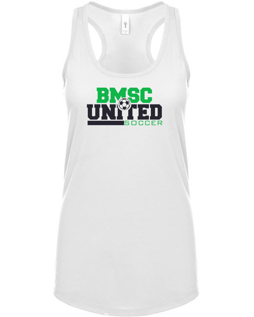 BMSC United Ladies Tank