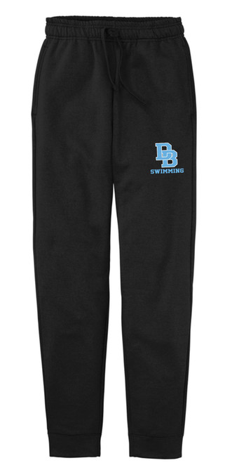 Daniel Boone Swim Pocketed Joggers