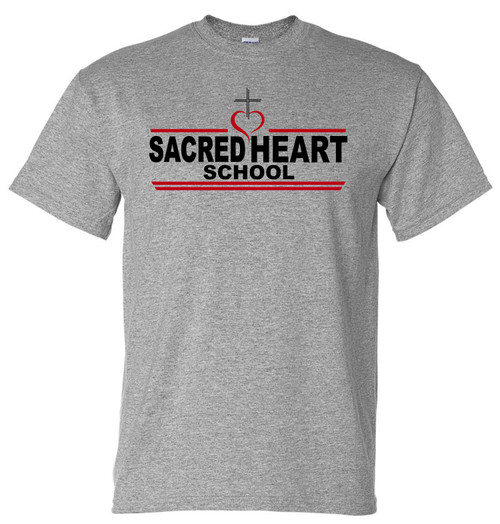 Sacred Heart T-shirt