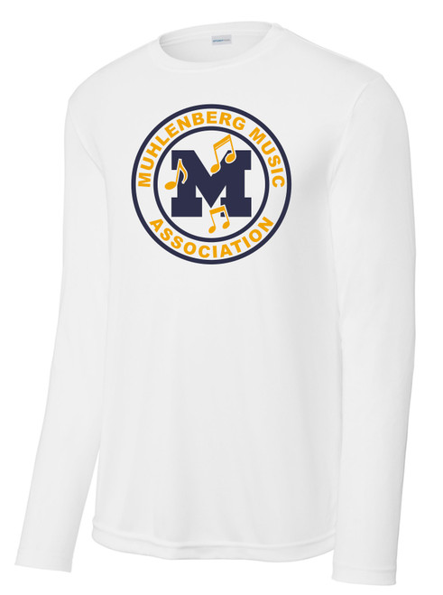 Muhl Music Long Sleeve DF