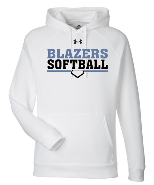 2026 New-Daniel Boone Softball UA Hoodie