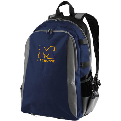2026 New-Muhl LAX Backpack
