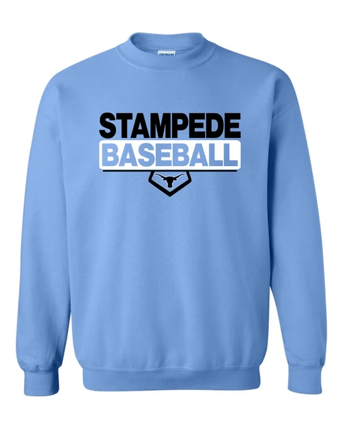 Stampede Baseball Crew