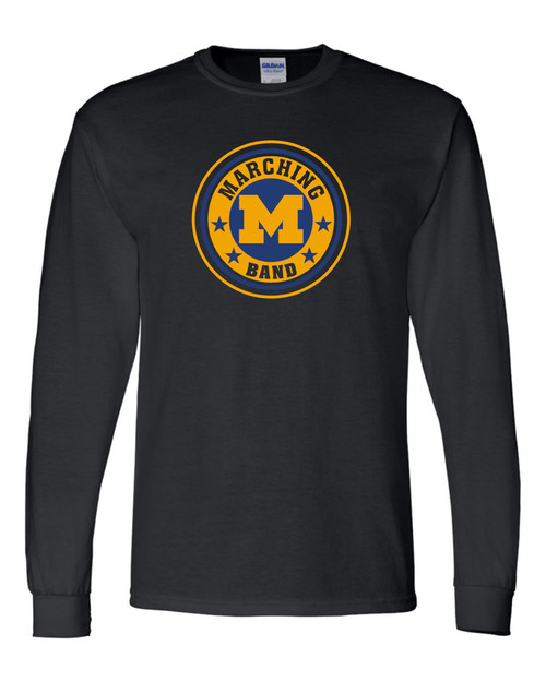 Marching Band Uniform LSTS