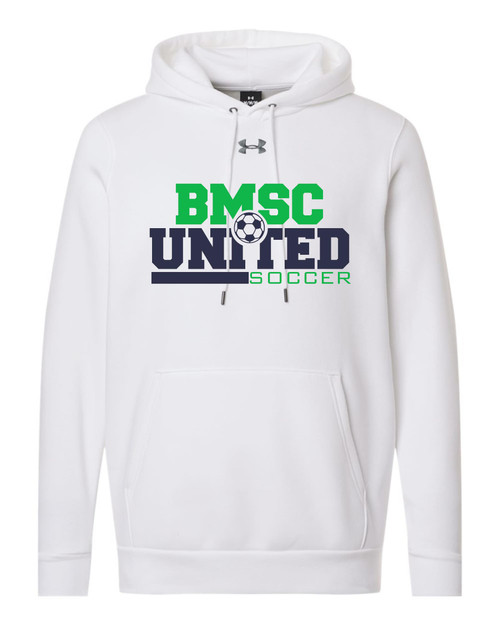 BMSC UA Hoodie
