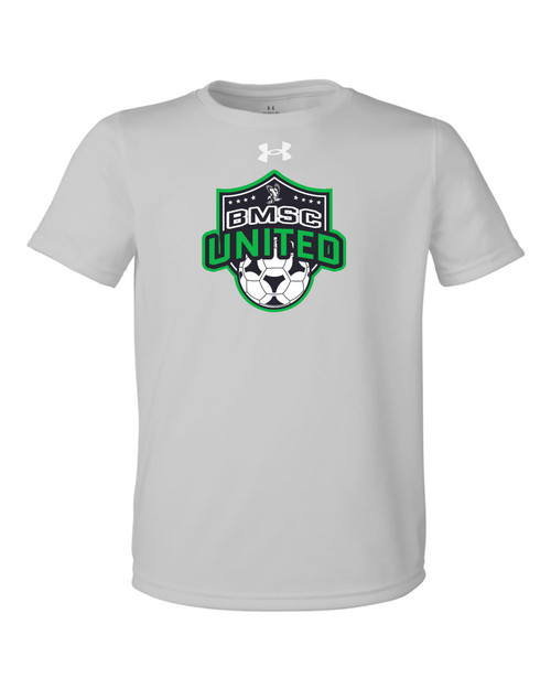 BMSC UA Dry Fit shirt