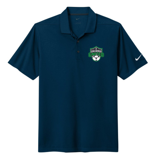 BMSC Nike Dry Fit Polo