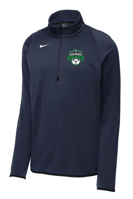 BMSC Nike Quarter Zip
