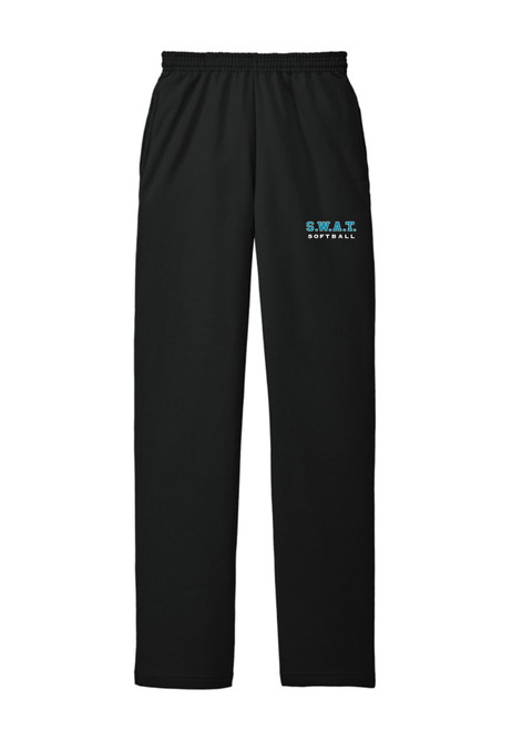 S.W.A.T. Softball Pocketed Sweatpants