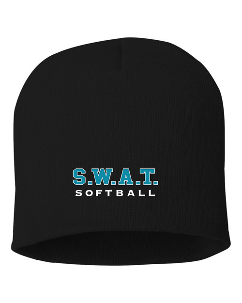 S.W.A.T beanie