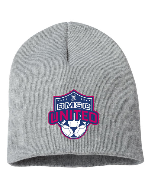 BMSC United Girls Beanie