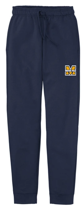 Muhl Water Polo Pocketed Joggers