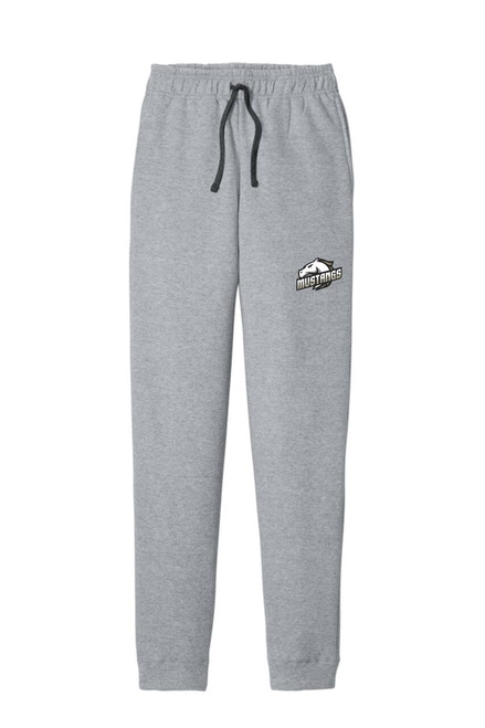 PA Mustangs Pocketed Joggers