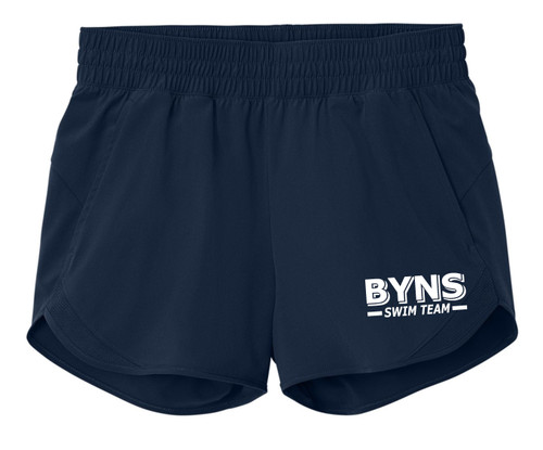 Boyertown Swimming Women's swift shorts