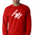 Hamburg D2 Crew Sweatshirt