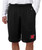 Thunderstorm Pocketed Dry Fit shorts